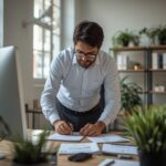 Guida operativa per installare il solare e migliorare l’efficienza di casa con attenzione a salute, viaggi e pratiche familiari